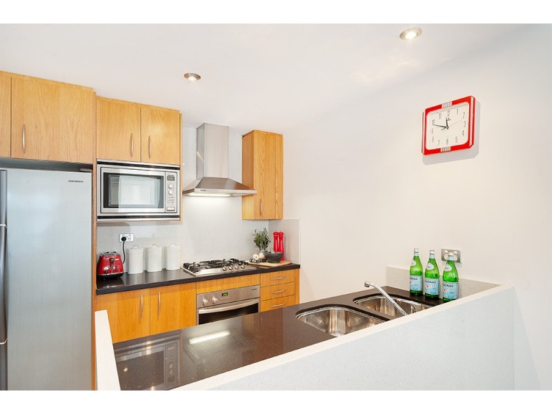 4011/91 Liverpool Street, Sydney NSW 2000