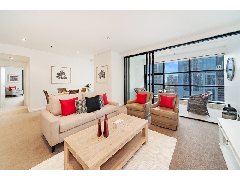 4011/91 Liverpool Street, Sydney NSW 2000