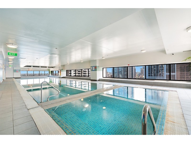 4011/91 Liverpool Street, Sydney NSW 2000