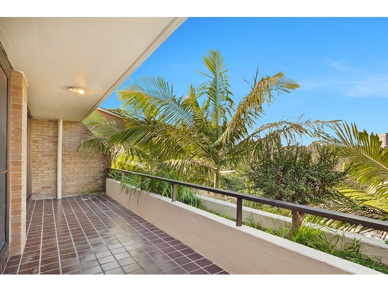 26/33 Belmont Avenue, Wollstonecraft NSW 2065