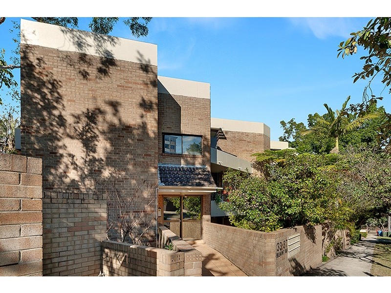 26/33 Belmont Avenue, Wollstonecraft NSW 2065