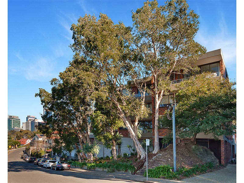 1/28 Bent Street, Neutral Bay NSW 2089