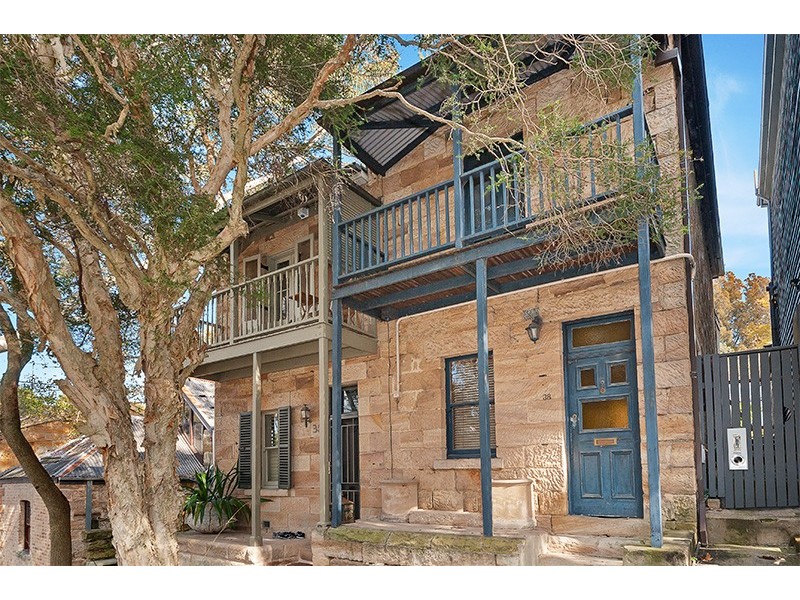 38 Euroka Street, Waverton NSW 2060