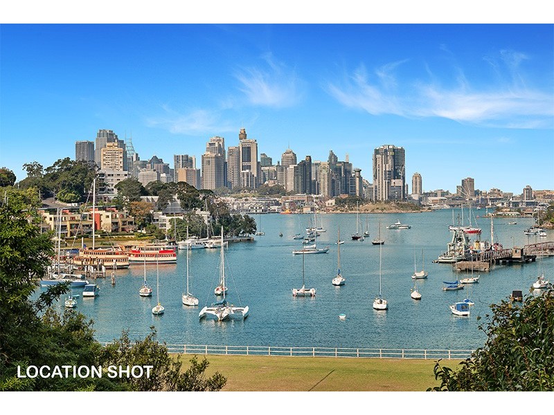 38 Euroka Street, Waverton NSW 2060