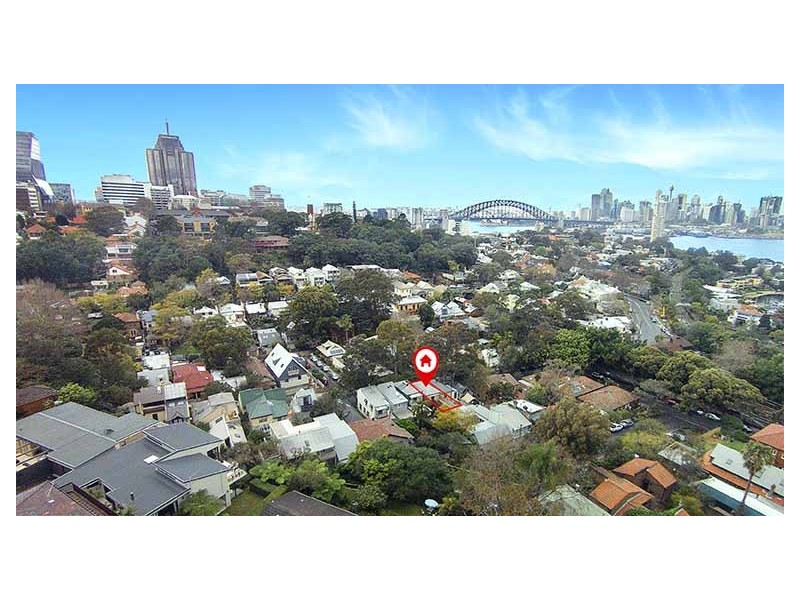 38 Euroka Street, Waverton NSW 2060