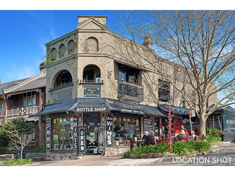 38 Euroka Street, Waverton NSW 2060