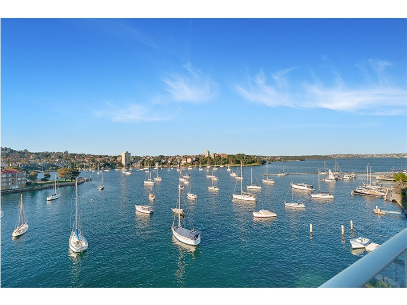 52/21 Elamang Avenue, Kirribilli NSW 2061