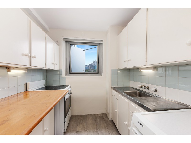 52/21 Elamang Avenue, Kirribilli NSW 2061