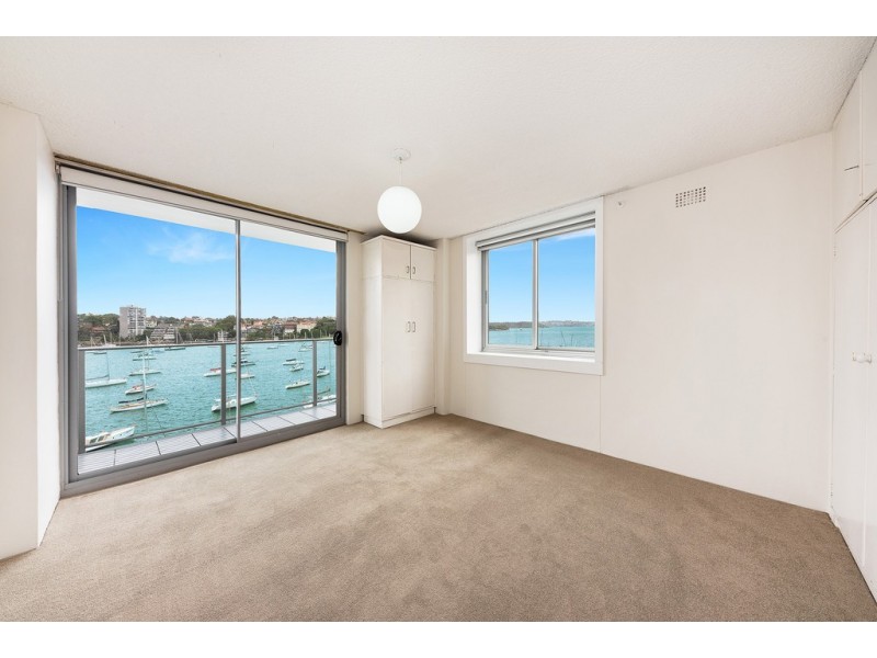 52/21 Elamang Avenue, Kirribilli NSW 2061