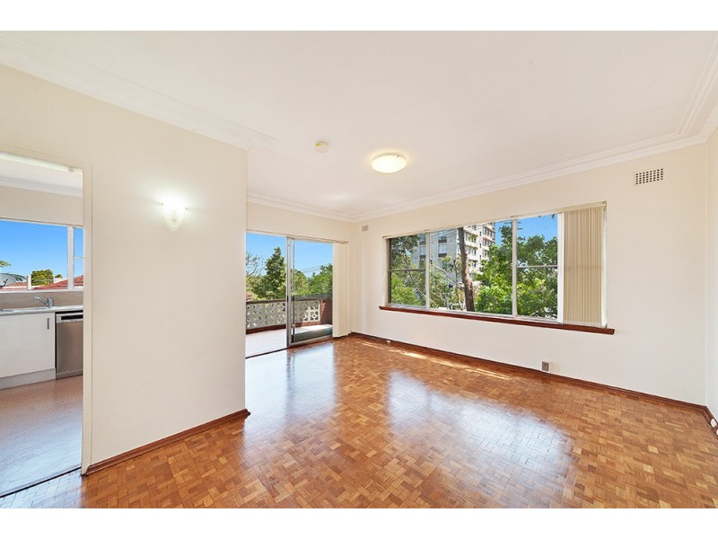7/87 Shirley Road, Wollstonecraft NSW 2065
