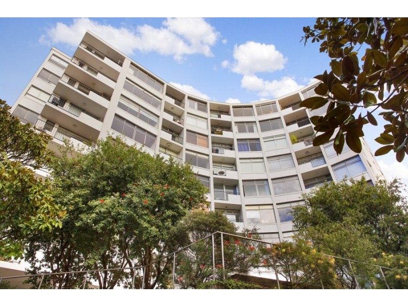 31/19 Ithaca Road, Elizabeth Bay NSW 2011