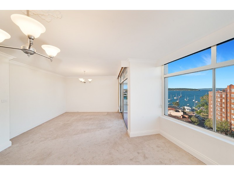 31/19 Ithaca Road, Elizabeth Bay NSW 2011