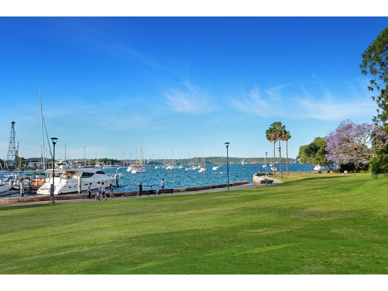 31/19 Ithaca Road, Elizabeth Bay NSW 2011