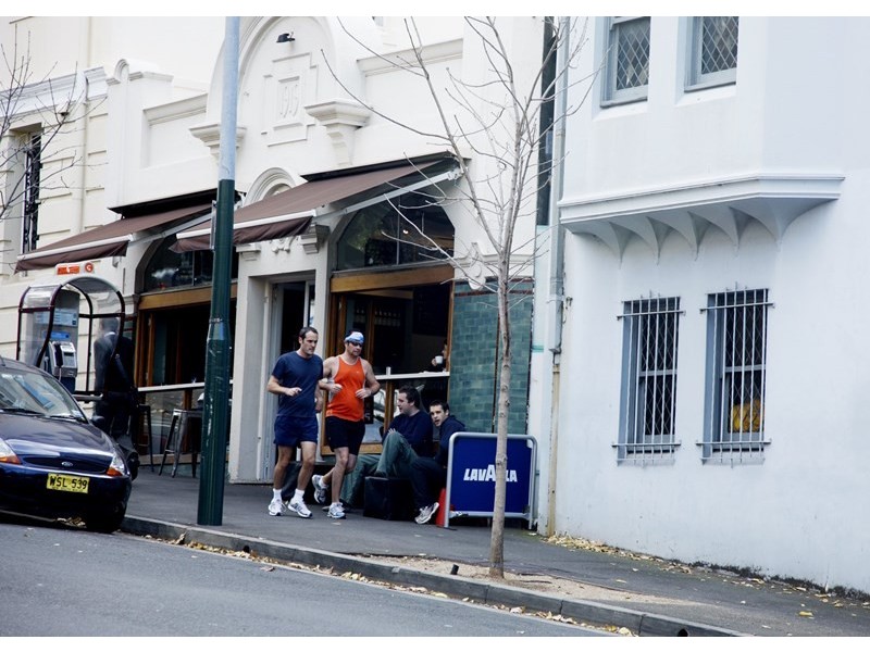 31/19 Ithaca Road, Elizabeth Bay NSW 2011