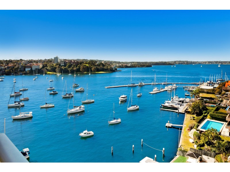 103/21 Elamang Avenue, Kirribilli NSW 2061