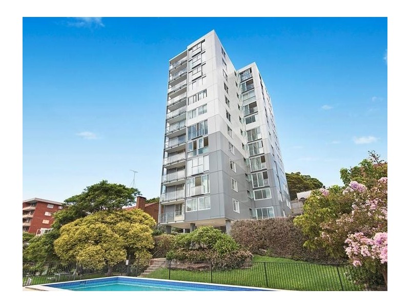 103/21 Elamang Avenue, Kirribilli NSW 2061