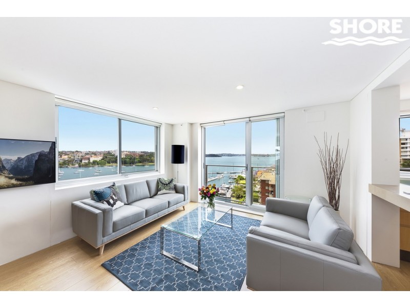 103/21 Elamang Avenue, Kirribilli NSW 2061
