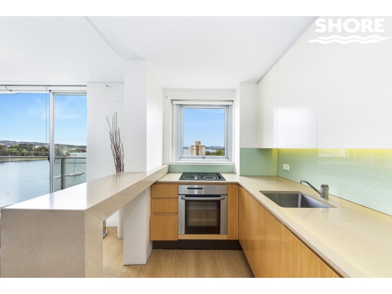 103/21 Elamang Avenue, Kirribilli NSW 2061