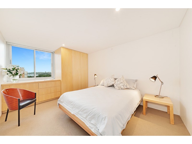 103/21 Elamang Avenue, Kirribilli NSW 2061