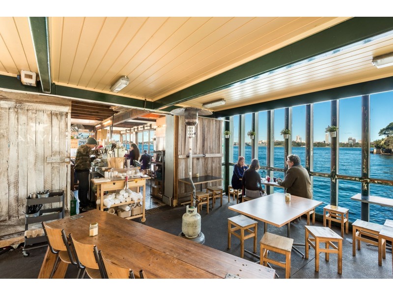 103/21 Elamang Avenue, Kirribilli NSW 2061