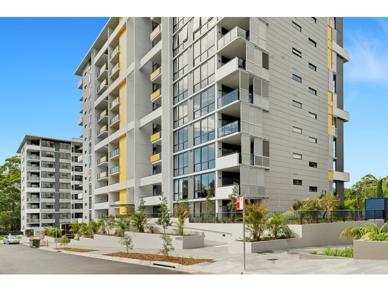 707/6 Saunders Close, Macquarie Park NSW 2113