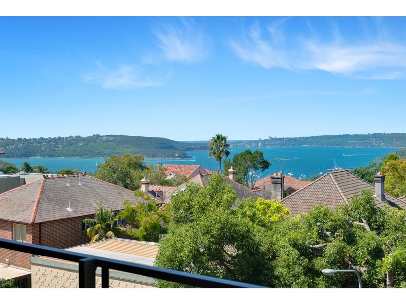 6/8 Martens Lane, Mosman NSW 2088