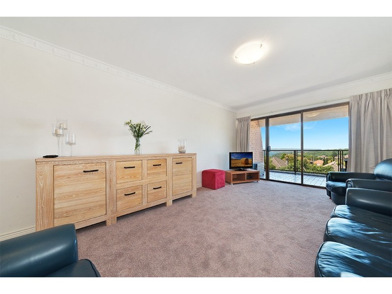6/8 Martens Lane, Mosman NSW 2088