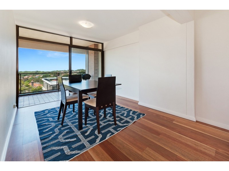 6/8 Martens Lane, Mosman NSW 2088