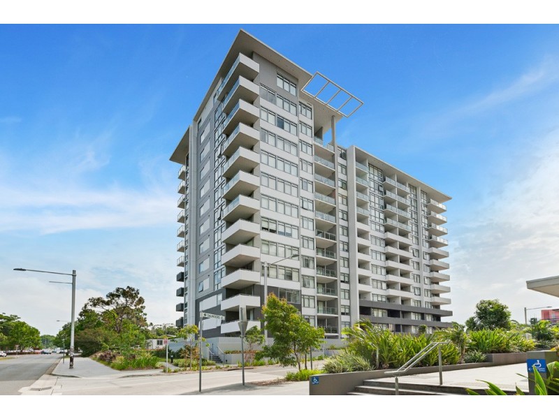 608/1 Saunders Close, Macquarie Park NSW 2113