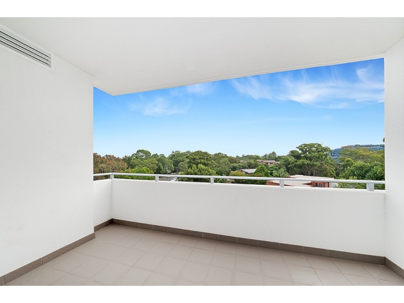 608/1 Saunders Close, Macquarie Park NSW 2113