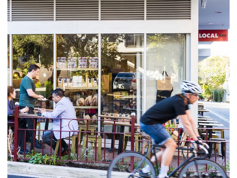 303/11 Grosvenor Lane, Neutral Bay NSW 2089