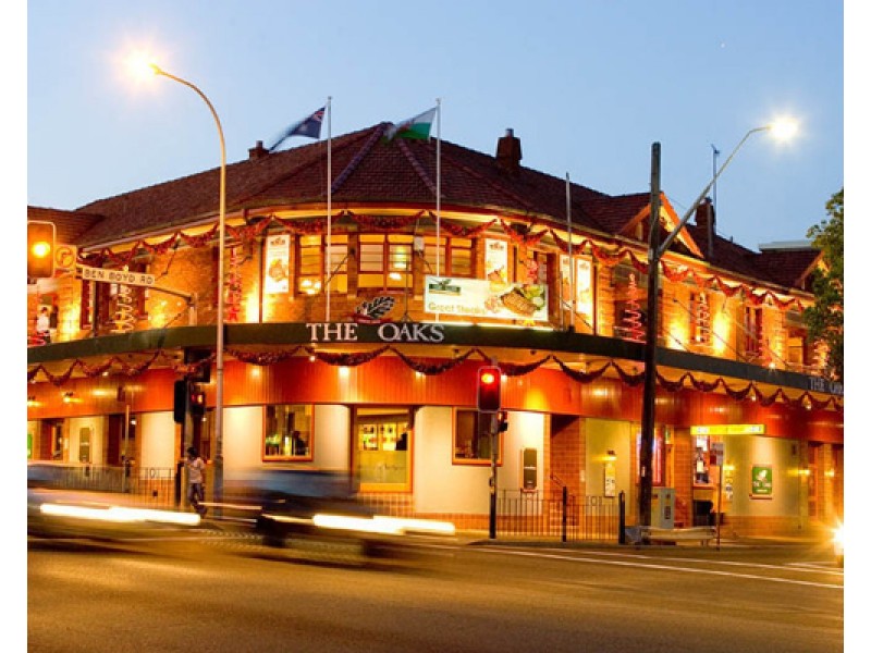 303/11 Grosvenor Lane, Neutral Bay NSW 2089