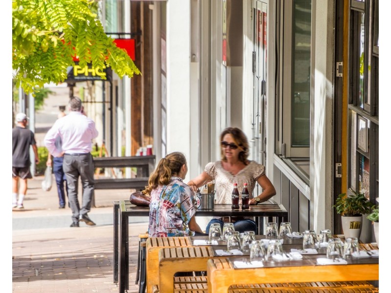 303/11 Grosvenor Lane, Neutral Bay NSW 2089