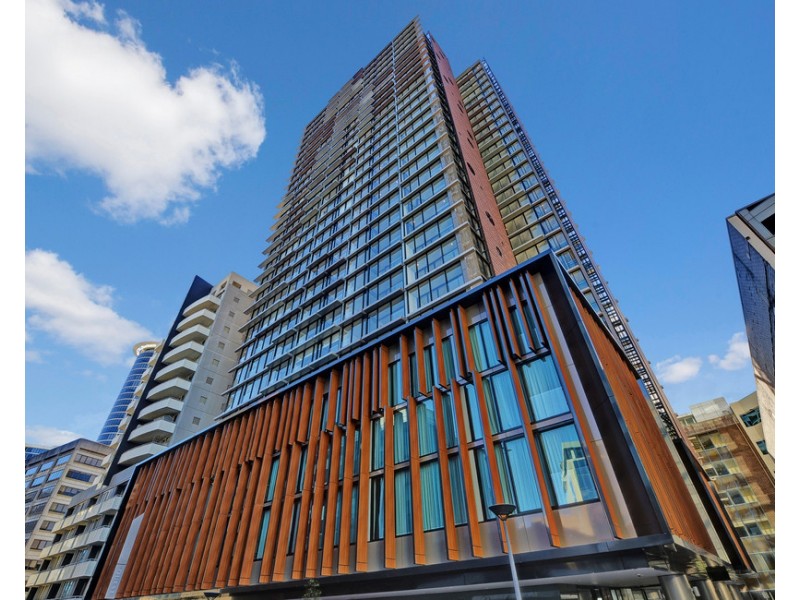 2711/10 Atchison Street, St Leonards NSW 2065