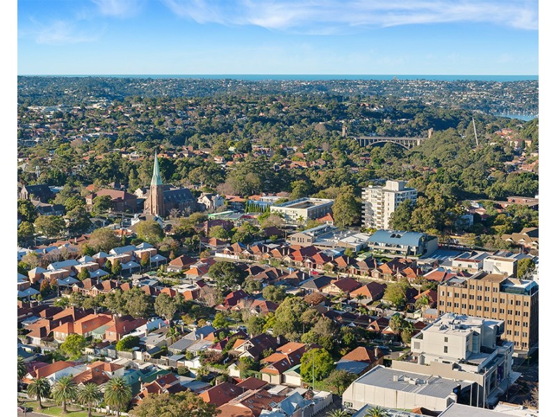 2711/10 Atchison Street, St Leonards NSW 2065