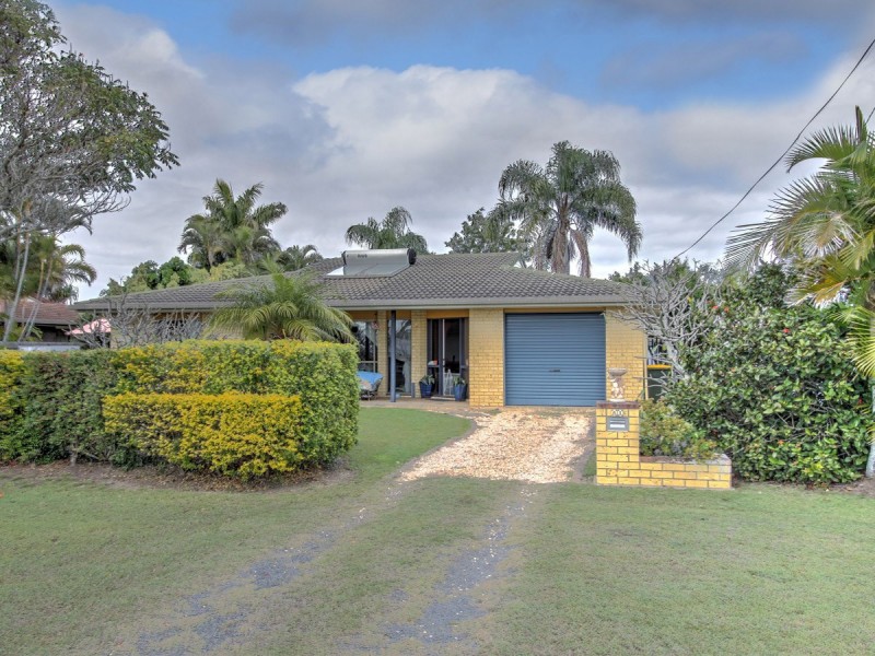 61 Helsham Street, Point Vernon QLD 4655
