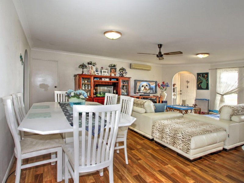 61 Helsham Street, Point Vernon QLD 4655