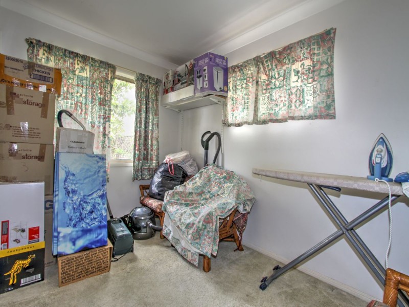 61 Helsham Street, Point Vernon QLD 4655