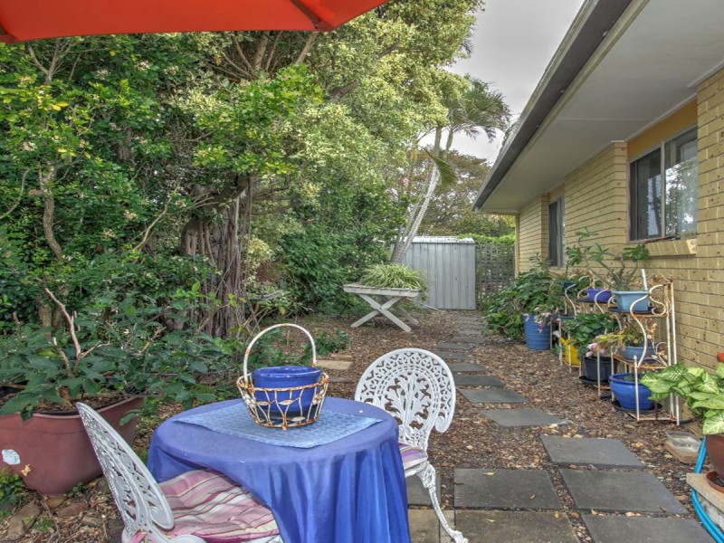 61 Helsham Street, Point Vernon QLD 4655