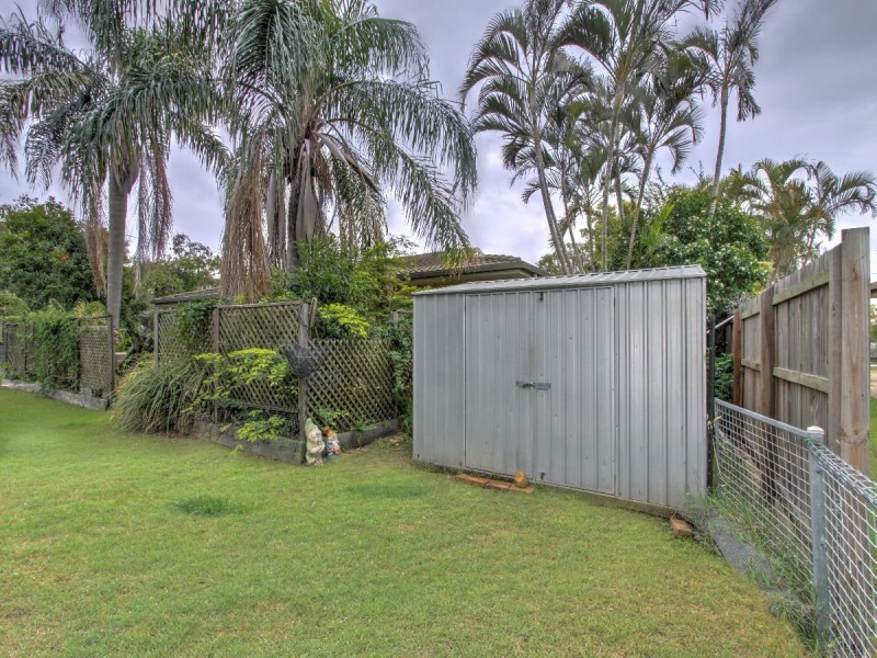 61 Helsham Street, Point Vernon QLD 4655