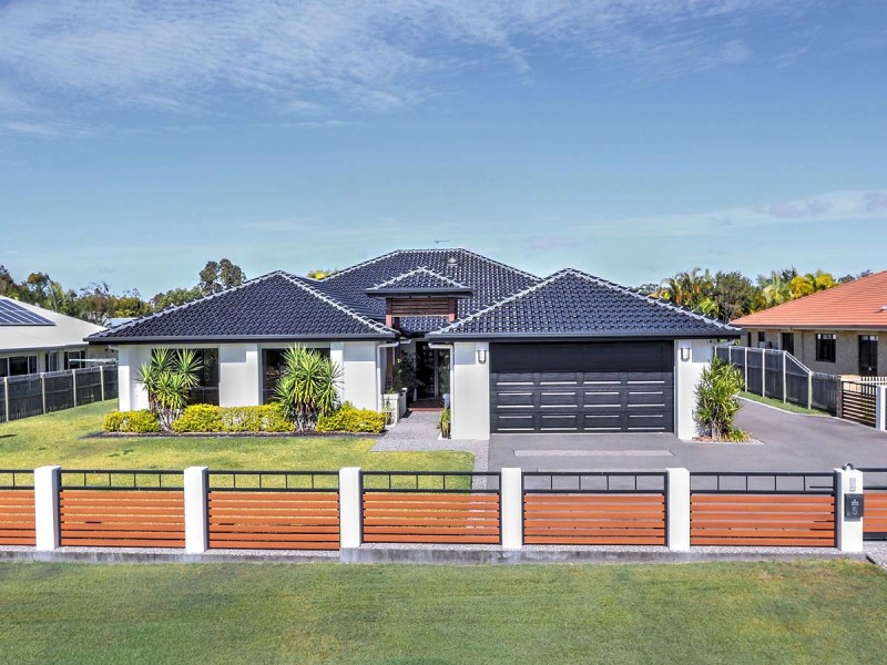 5 Pinehurst Drive, Wondunna QLD 4655