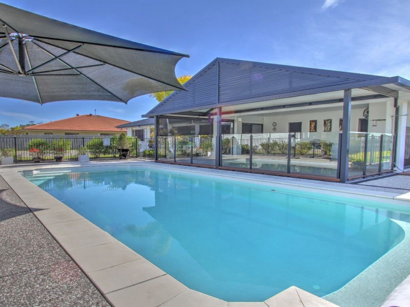 5 Pinehurst Drive, Wondunna QLD 4655