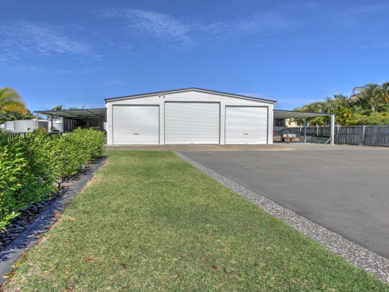 5 Pinehurst Drive, Wondunna QLD 4655