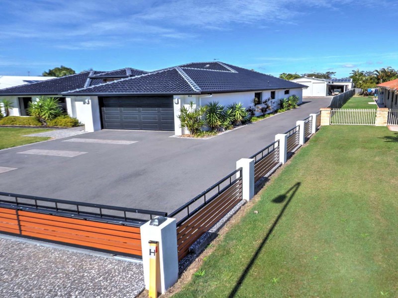 5 Pinehurst Drive, Wondunna QLD 4655