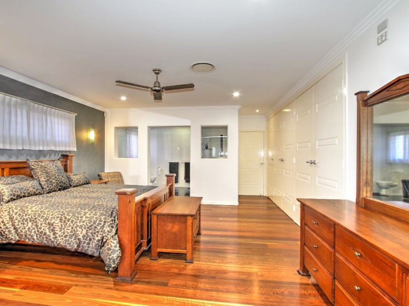 5 Pinehurst Drive, Wondunna QLD 4655