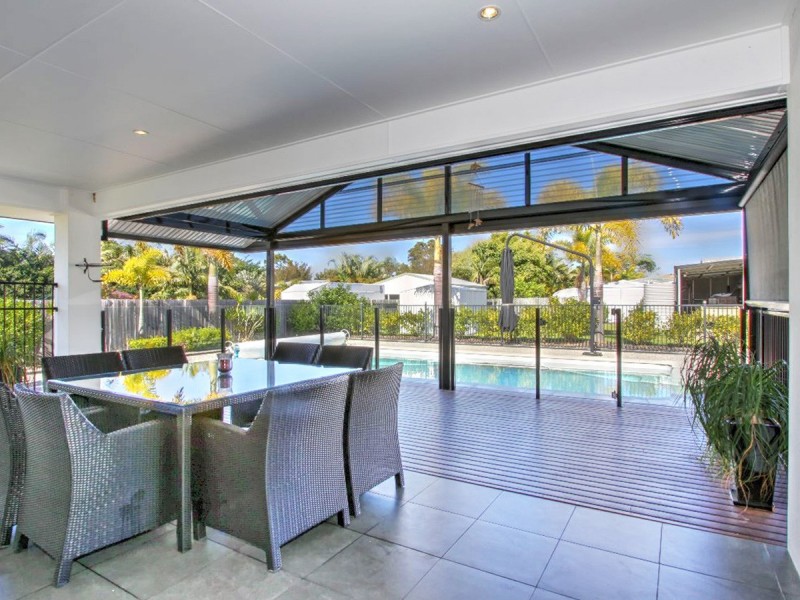 5 Pinehurst Drive, Wondunna QLD 4655
