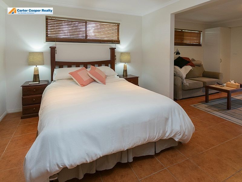 55a Ladbroke Cresent, Urangan QLD 4655