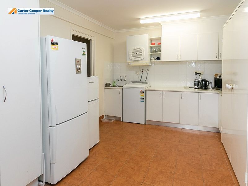 55a Ladbroke Cresent, Urangan QLD 4655