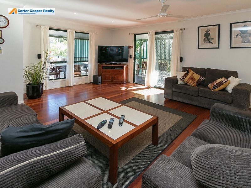 55a Ladbroke Cresent, Urangan QLD 4655