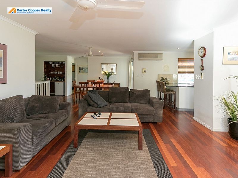 55a Ladbroke Cresent, Urangan QLD 4655